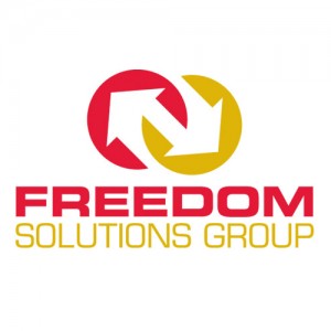 Freedom Solutions Group logo