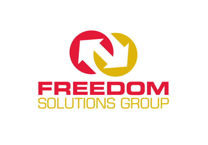 Freedom Solutions Group logo