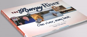 The Murray River; One river, many lands book