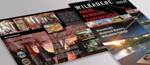Wilkadene Above Renmark Experiences brochure