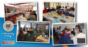 Tourism e-marketing training Australia