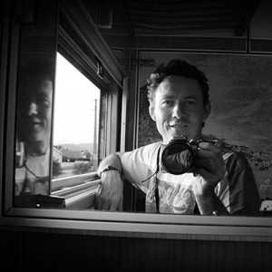 Shane Strudwick - Trainer, designer, photographer, branding, marketing