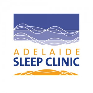 Adelaide Sleep Clinic logo