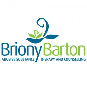 Briony Barton Therapy logo