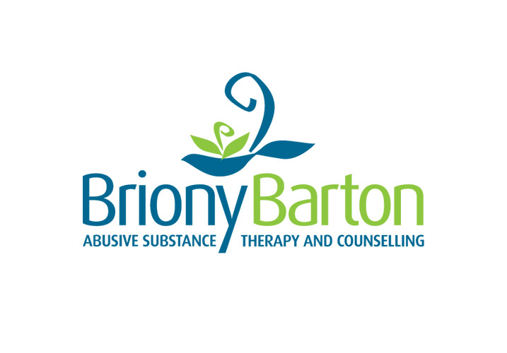 Briony Barton Therapy logo