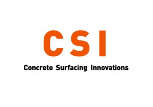 Concrete Surfacing Innovations logo