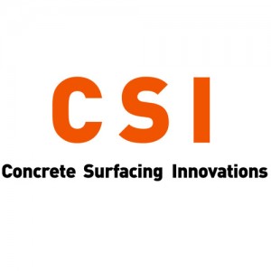 Concrete Surfacing Innovations logo