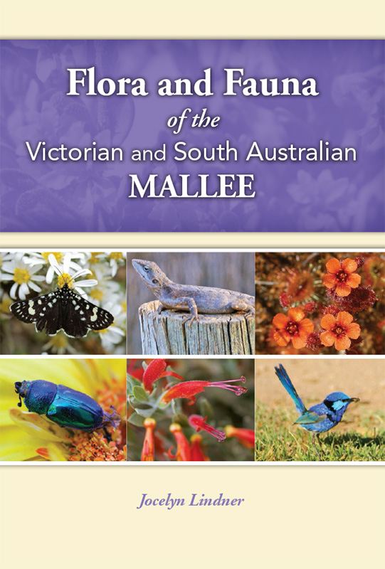 Flora and Fauna of the Mallee cover