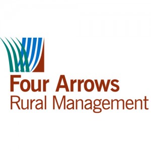 Four Arrows Rural Management logo