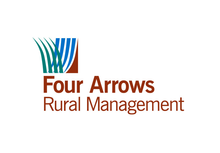 Four Arrows Rural Management logo