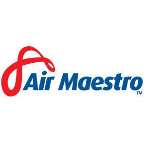 Air Maestro logo