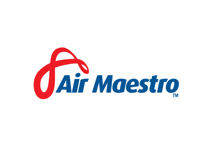 Air Maestro logo