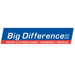 Big Difference logo