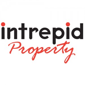 Intrepid Property logo