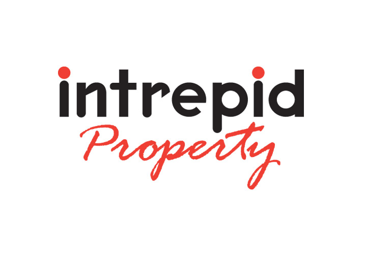 Intrepid Property logo