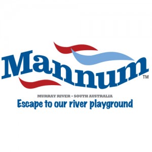 Mannum logo