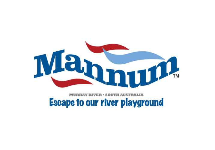 Mannum logo