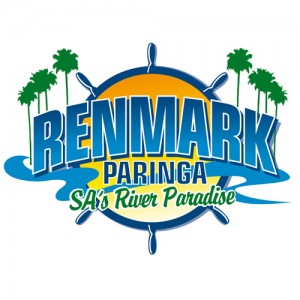 Renmark & Paringa Tourism logo