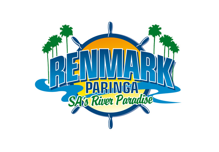 Renmark & Paringa Tourism logo