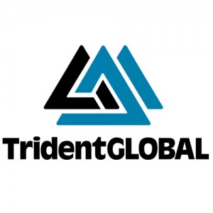 Trident Global logo