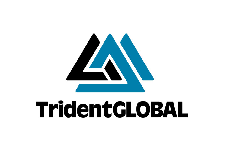 Trident Global logo