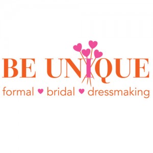 Be Unique logo