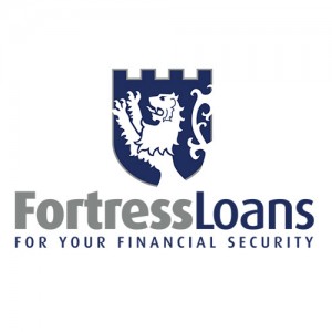 Fortress Loans logo