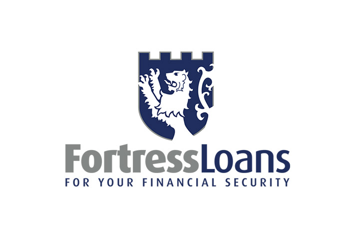 Fortress Loans logo