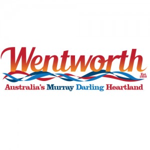 Visit Wentworth logo