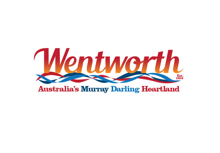 Visit Wentworth logo