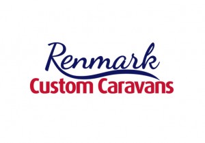 Renmark Custom Caravans logo