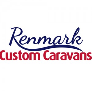 Renmark Custom Caravans logo