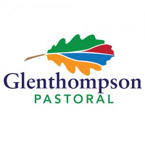 Glenthompson Pastorial logo