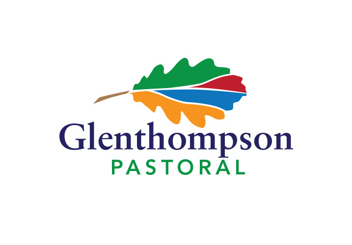 Glenthompson Pastorial logo