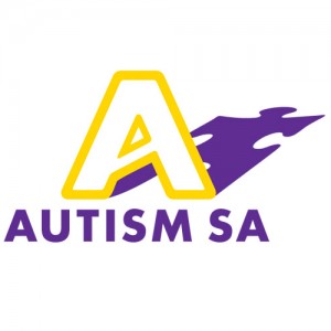 Autism SA logo