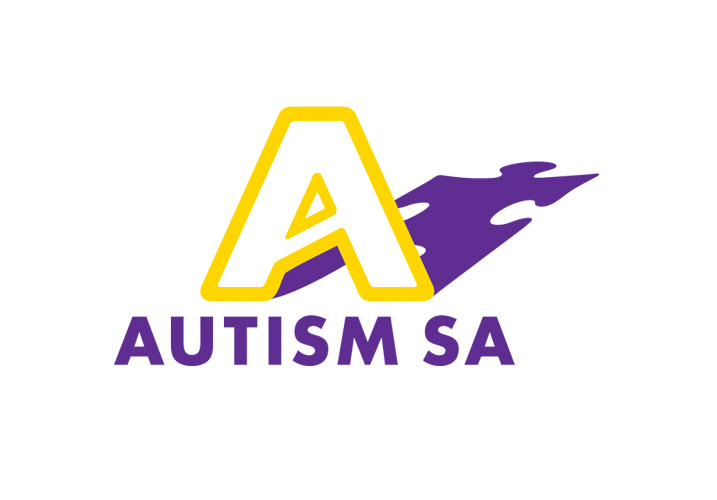 Autism SA logo