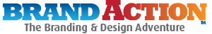 Brand Action logo
