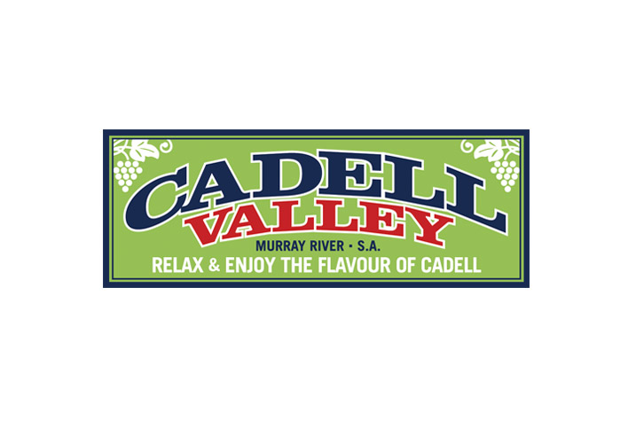 Cadell Valley Tourism logo