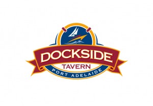 Dockside Tavern Port Adelaide logo