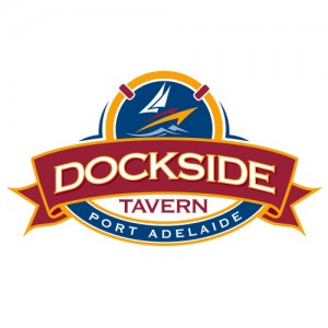 Dockside Tavern Port Adelaide logo