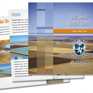 Four Arrows Corporate Brochure