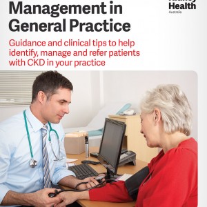 Kidney Health Australia CKD Booklet