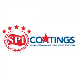 SPI Coatings USA logo