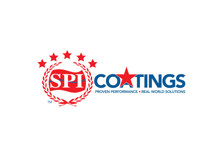 SPI Coatings USA logo