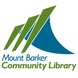 Mount Barker Community Library logo