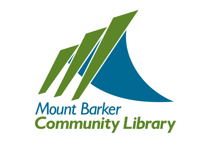 Mount Barker Community Library logo