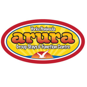 Yorke Peninsula Group Accommodation logo