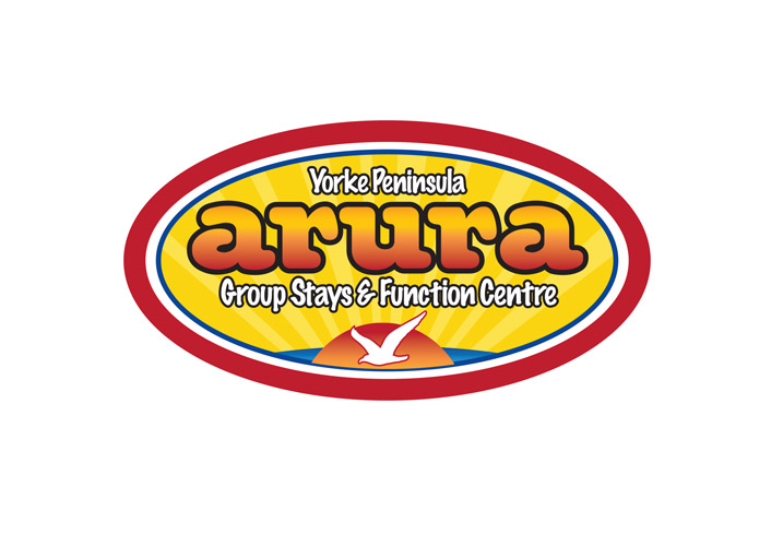 Yorke Peninsula Group Accommodation logo