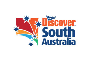 Discover South Australia logo