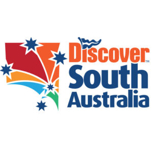 Discover South Australia logo